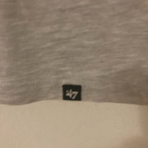 San Francisco 49ers vintage T-shirt brand 47 - Picture 5 of 7